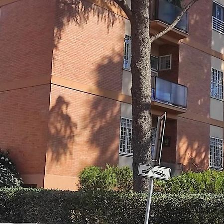فندق Pasqualina'S House روما المظهر الخارجي الصورة