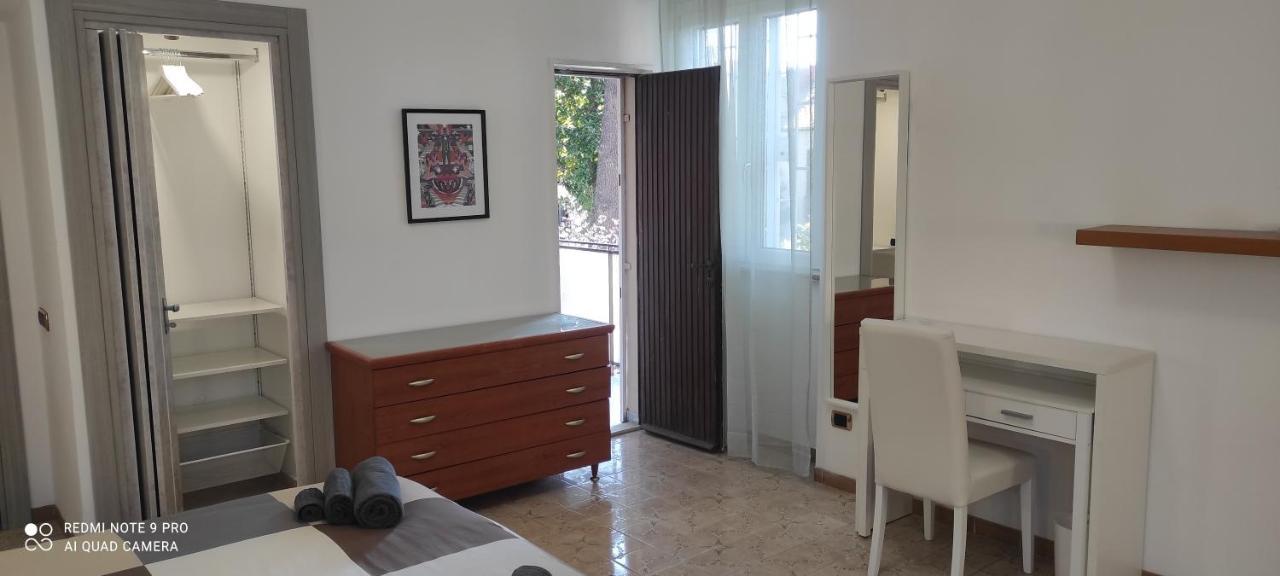 فندق Pasqualina'S House روما المظهر الخارجي الصورة
