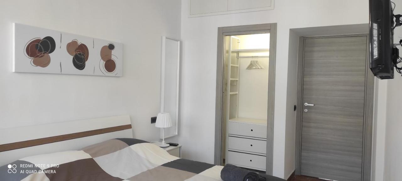 فندق Pasqualina'S House روما المظهر الخارجي الصورة