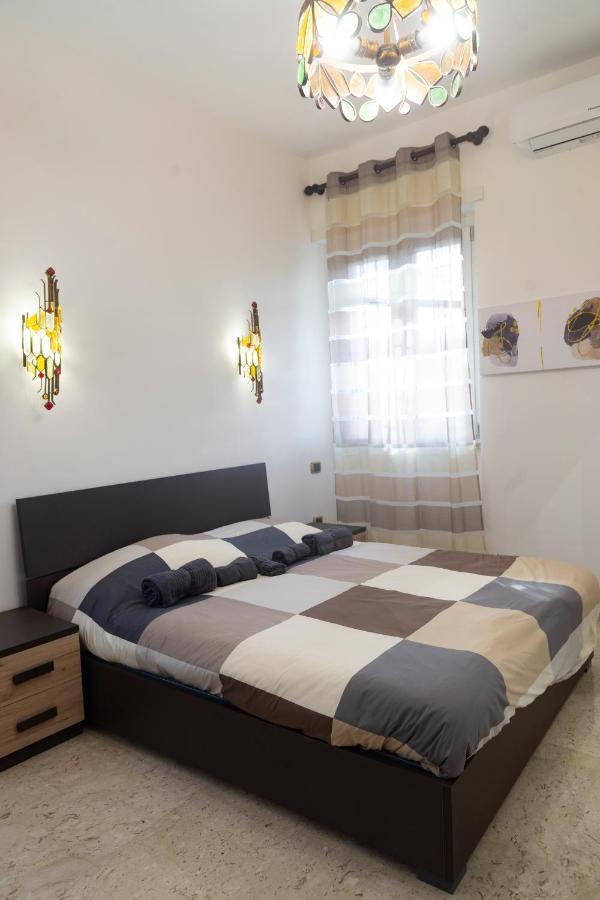 فندق Pasqualina'S House روما المظهر الخارجي الصورة
