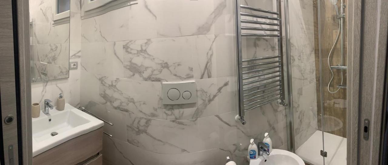 فندق Pasqualina'S House روما المظهر الخارجي الصورة