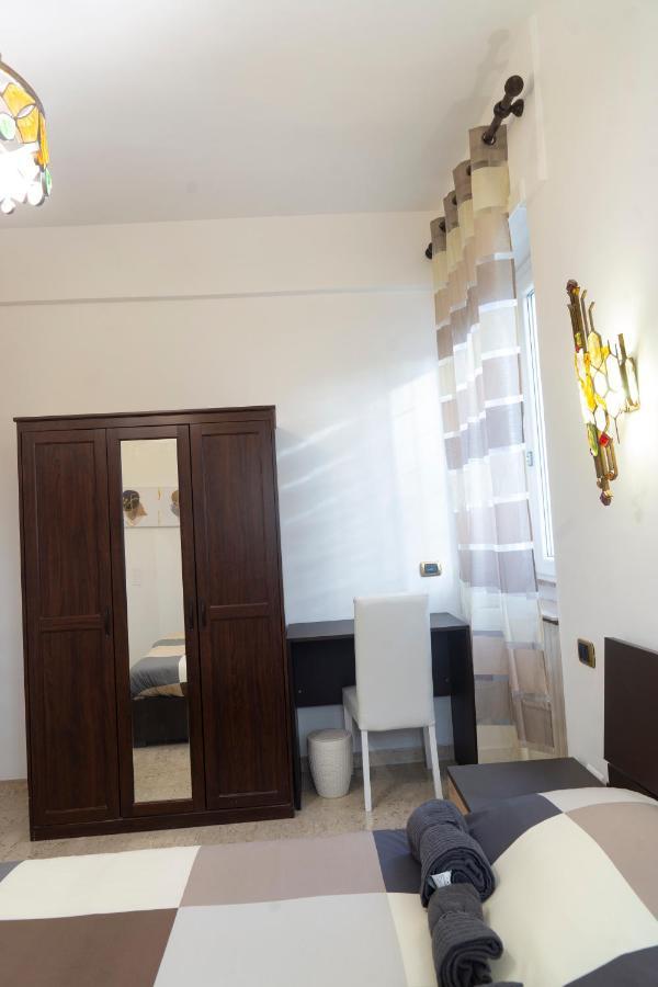 فندق Pasqualina'S House روما المظهر الخارجي الصورة