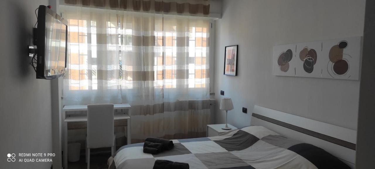 فندق Pasqualina'S House روما المظهر الخارجي الصورة