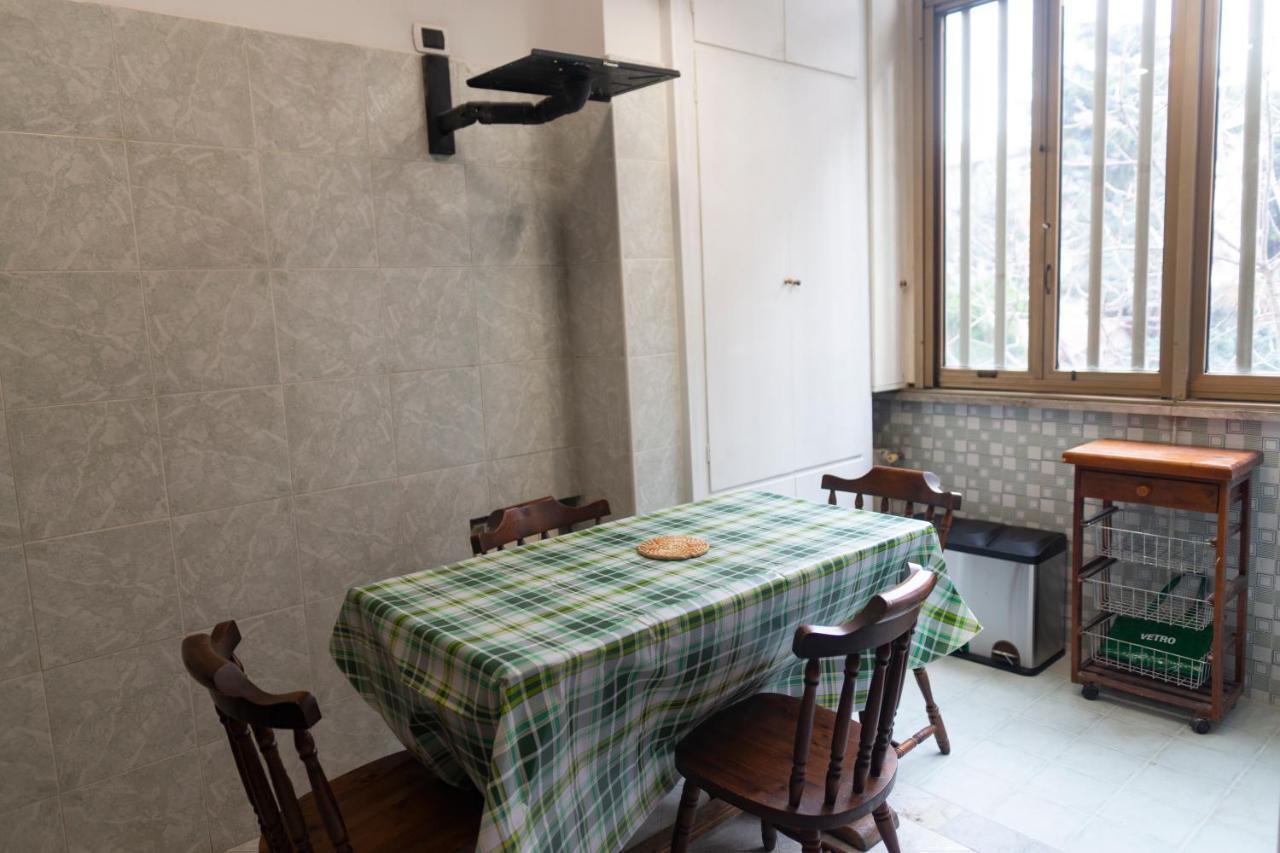 فندق Pasqualina'S House روما المظهر الخارجي الصورة