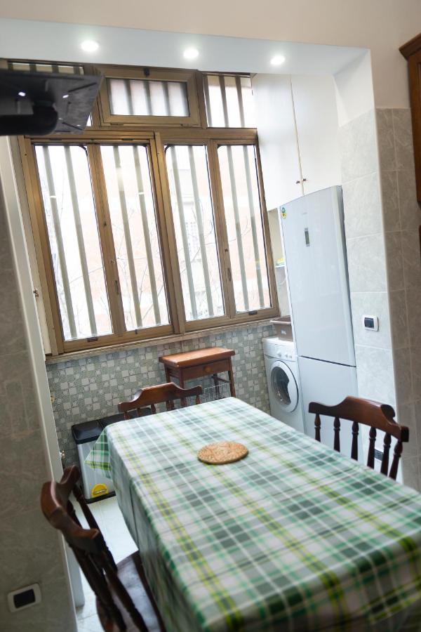 فندق Pasqualina'S House روما المظهر الخارجي الصورة
