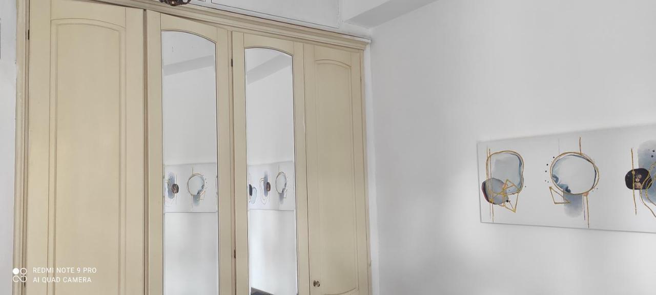 فندق Pasqualina'S House روما المظهر الخارجي الصورة