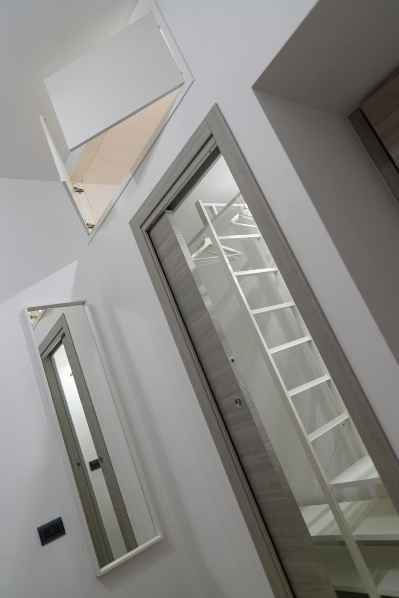 فندق Pasqualina'S House روما المظهر الخارجي الصورة